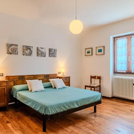 Appartamento Beppe By Interhome *