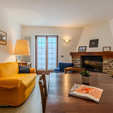 Appartamento Beppe By Interhome *