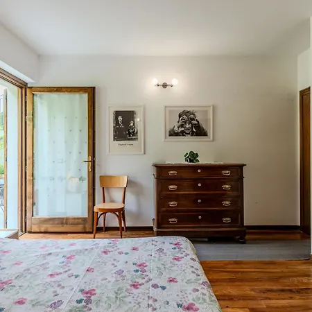 Appartamento Beppe By Interhome *