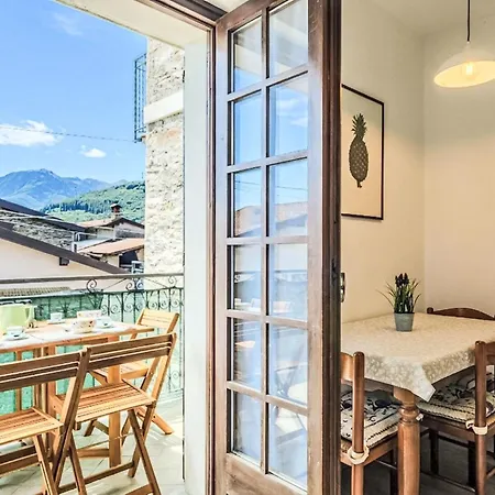Beppe By Interhome Apartment