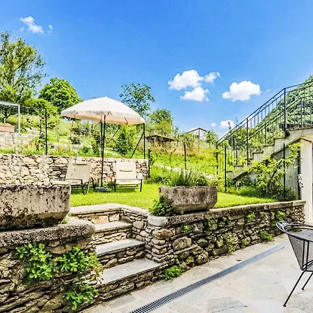 Apartman Beppe By Interhome Peglio (Como)