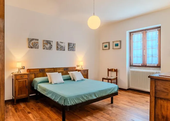 Apartman Beppe By Interhome *