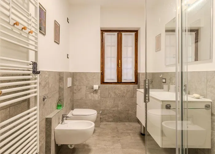 Beppe By Interhome Apartman Peglio (Como)