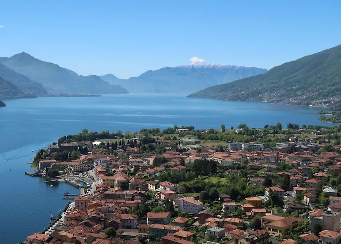 Beppe By Interhome Apartman Peglio (Como)