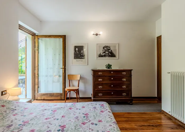 Appartamento Beppe By Interhome *
