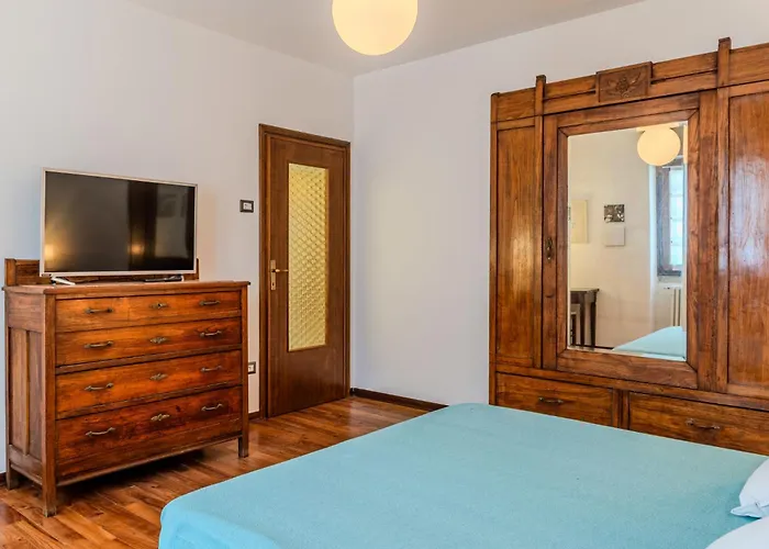 Beppe By Interhome Appartamento