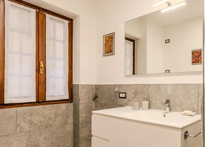 Beppe By Interhome Appartamento *